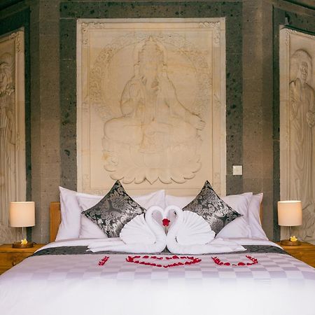 Arbathu Villa Ubud 외부 사진